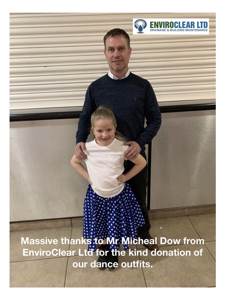 robynjpollard's tweet photo. Massive thanks to Mr Dow from EnviroClear for his donation for the dance outfits for the @SMemorial dance team. Last nights performance at the the NT Dance Festival was excellent and the girls looked great! https://t.co/n7AccEGt6M