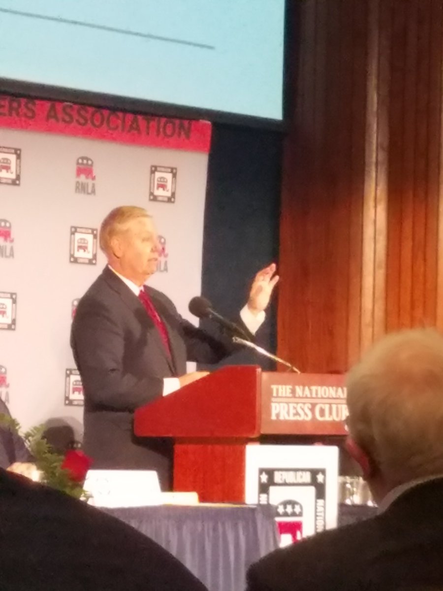 pskaprow's tweet image. Thank you for being a true statesman, @LindseyGrahamSC.  #RNLAnpc