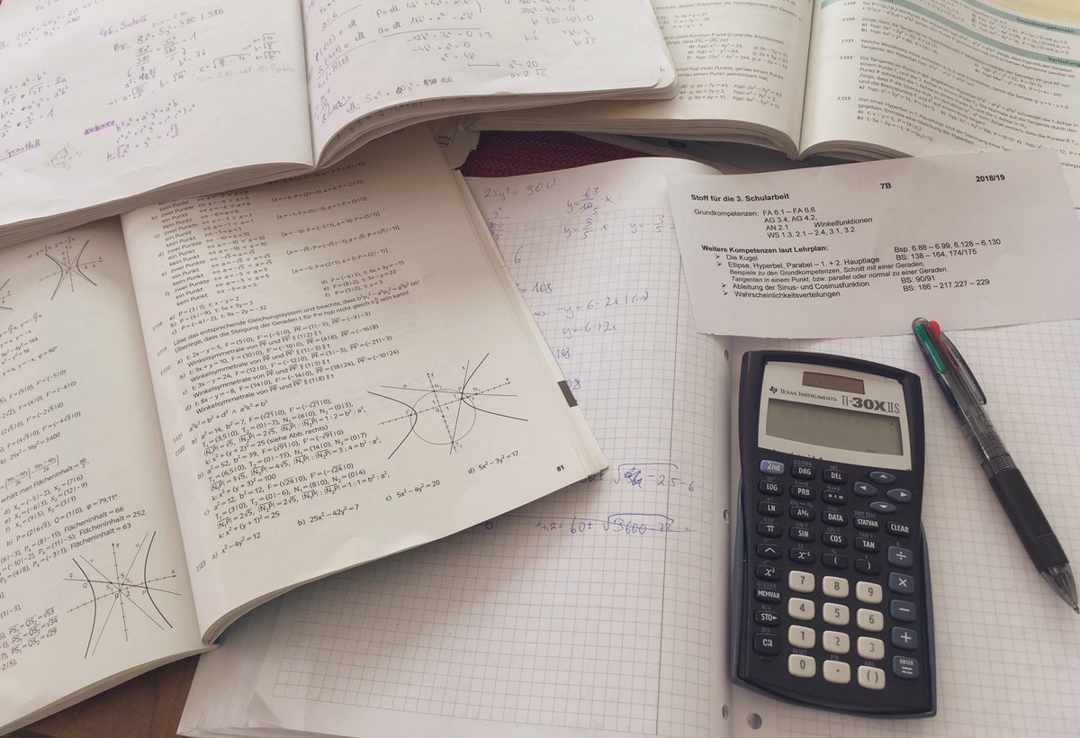 thecofairy's tweet photo. guess where i‘ll be spending my weekend? at my desk...trying to solve maths problems🤓 #maths #studying #mathstest https://t.co/z7SwsNoFcz