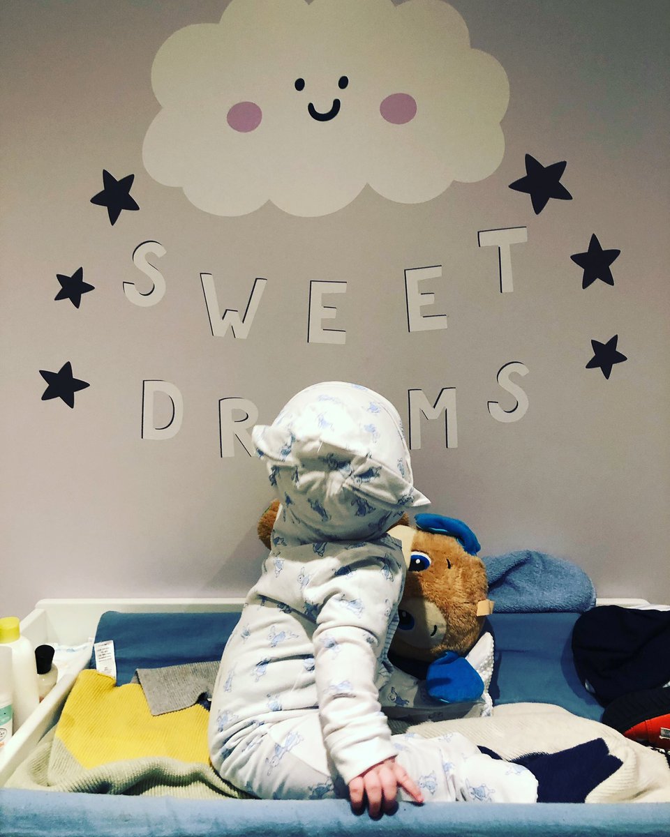 weewaz84's tweet photo. #TuClothing #peterrabbit #sweetdreams https://t.co/eLiazdMNOo