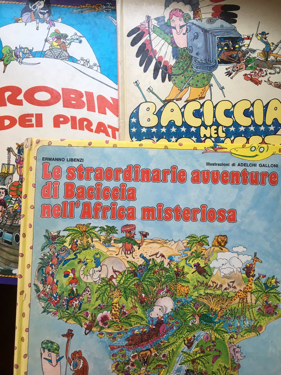 <a href="/BartaEdizioni/">Barta edizioni</a> Appena ordinato. Era quello che mancava nella mia collezione. Mi avete fatto un regalo enorme. Vi ho scoperti in occasione della mostra di Galloni a Bologna e non vi mollo più...