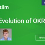 Photo by Atiim - #1 for OKRs (@AtiimHQ)