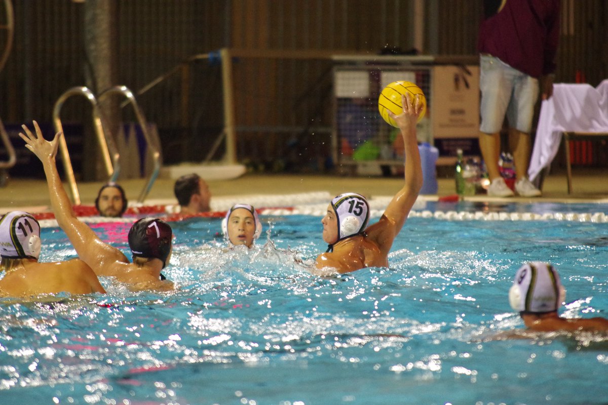 uwatorpedoes's tweet photo. #OVOAWL FINAL SCORE π€½ββοΈ All over for the night at UWA with @QldThunder men taking away the 10-6 victory over the Torpedoes. We'll be back at HBF Stadium on Sunday morning to do it all again #WaterPolo #GoTorps π https://t.co/tUMdhwtlex