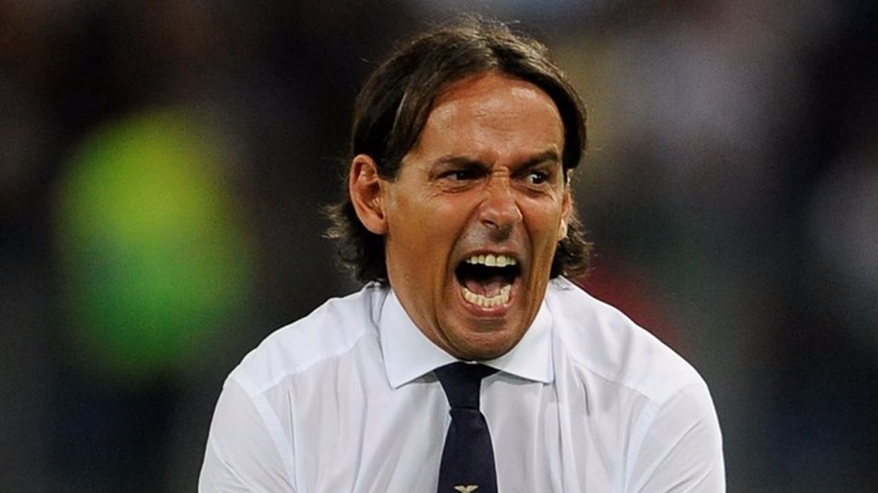 Happy Birthday, Simone Inzaghi  Who is the best coach in Serie A? 