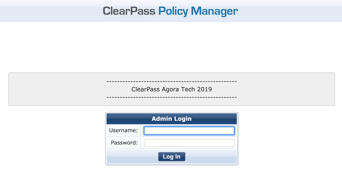 rafaeldelcerro's tweet image. Ya está casi todo listo para el #AgoraTech que se celebrará el próximo miércoles en Madrid. Os espero en la sesión de #ArubaSecurity! #ArubaAirheads #ClearPass #IntroSpect