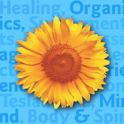 The Total Health Show - North America's premier natural health show - runs April 12-14 at the Metro Toronto Convention Centre. Ticket and show details here: bit.ly/1b0kItE <a href="/totalhealthshow/">Total Health Show</a>