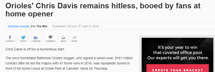 joshbard's tweet photo. This article is off TOO a horrendous start TO https://t.co/W8qkpJhDzw