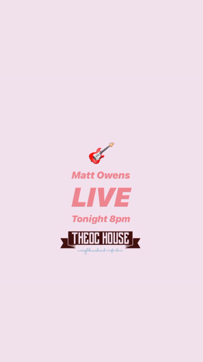 Theoc House tweet media