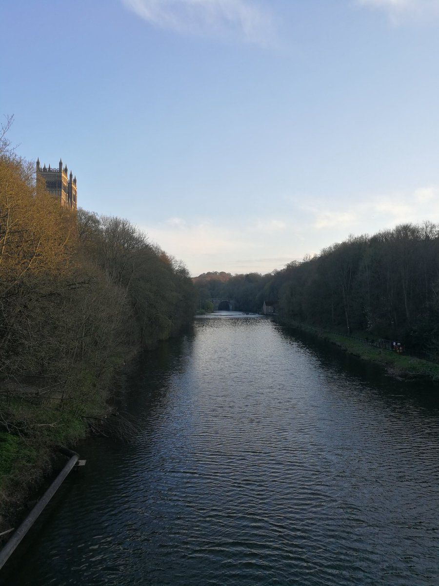 pauldrurybradey's tweet photo. Magic couple of days working in #Durham - new project(s) and big ideas in the works 🤛

#northcreates #entrepreneurship. Exploring #artofpossible https://t.co/R0Xo3XAVVF