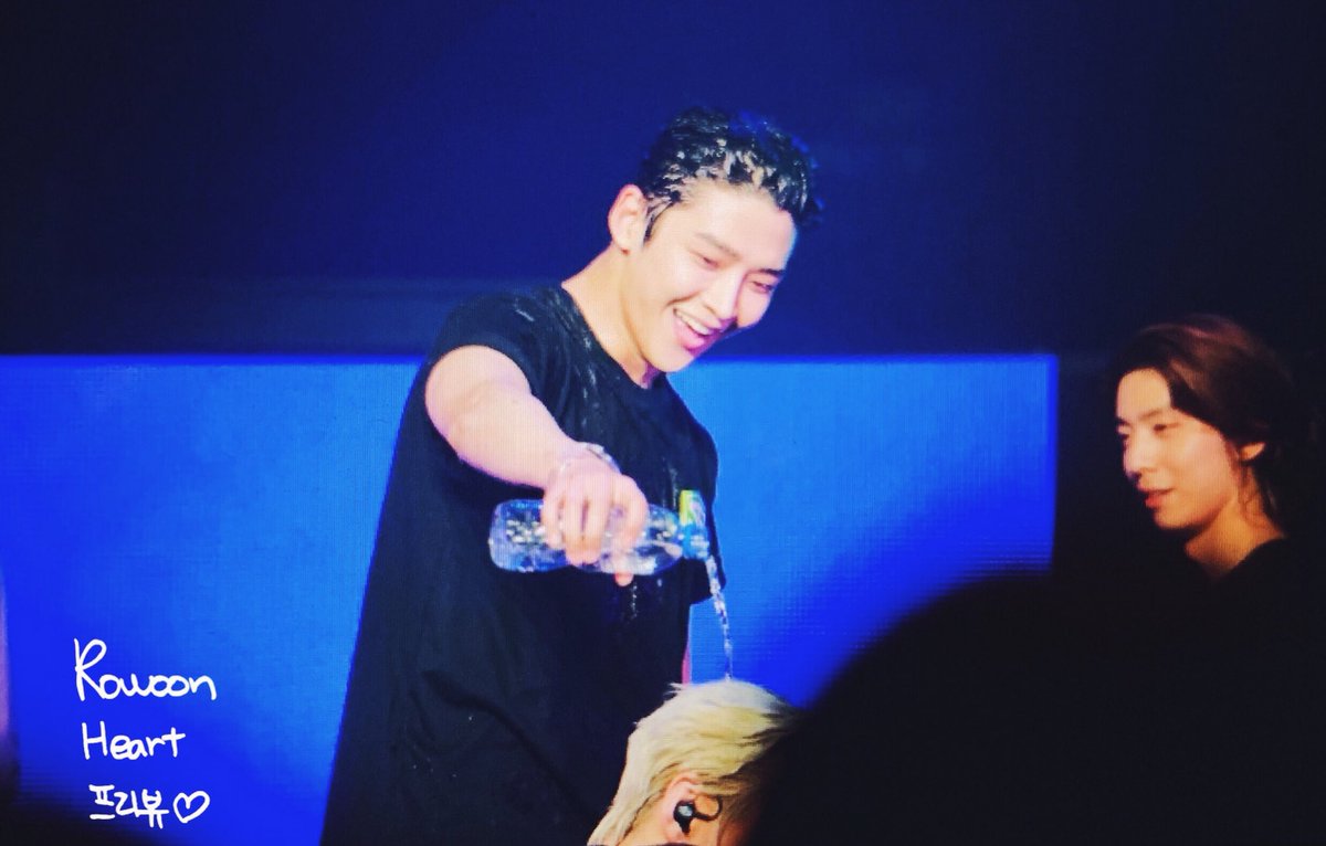 RowoonHeart's tweet image. 190405
#SF9 #에스에프나인 #로운 #ROWOON #김석우 #ロウン @SF9official