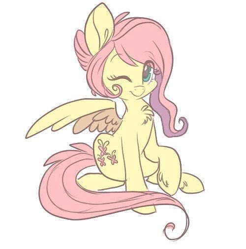 skllngtnbrony89's tweet image. Happy Fluttershy Friday #FluttershyFriday #MLPFiM #AndreaLibman