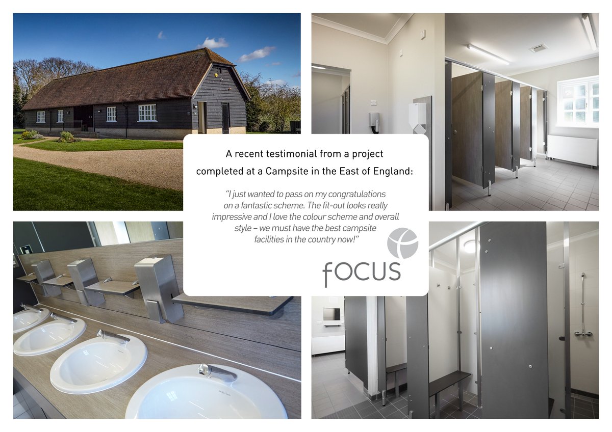 FocusWashrooms's tweet photo. #HoughtonMill https://t.co/qIVobNpSyJ