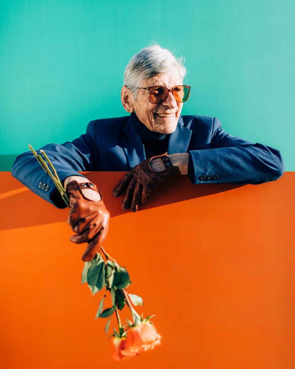 StocksyUnited's tweet photo. A classic never goes out of style. Image by Stocksy Contributor Brat Co. #stockphoto #stylish #menstyle #suavestyle #fashionable #menwithclass #stylishseniors #portraitphotography https://t.co/0aeoo29Z0v https://t.co/L2tAGYJ5rv