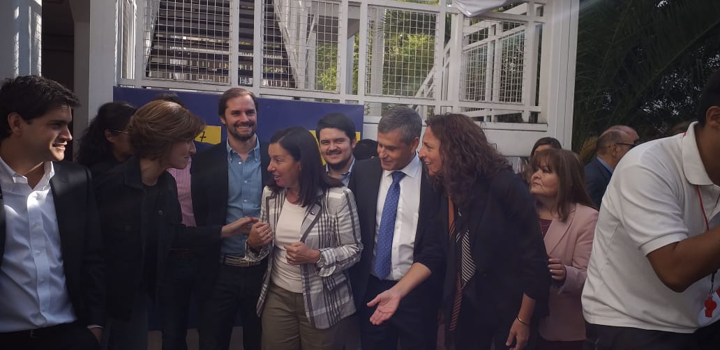 Santiago tweet media