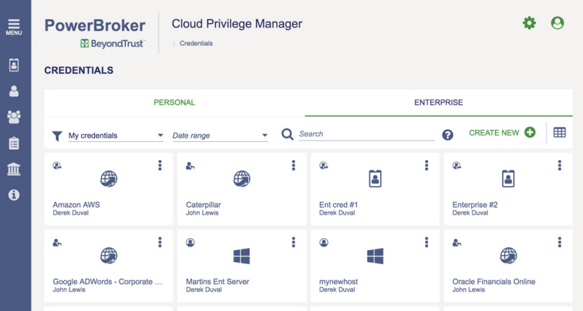 ProfDevSys's tweet photo. Store & manage your credentials from one convenient location with PowerBroker Cloud Privilege Manager. More info >> https://t.co/M7t3H5w6bC
#cloud #usercredentials #itsecurity https://t.co/8D4MMADDHq