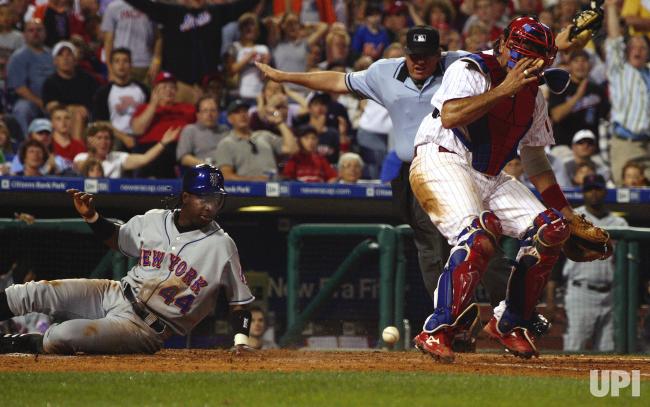 Happy Birthday, Lastings Milledge! He turns 34 today.  