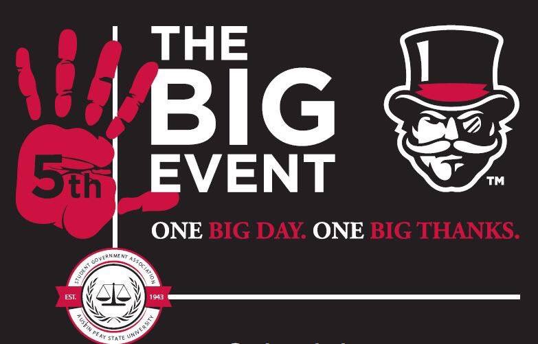AustinPeayAPPA's tweet photo. Excited for the Big Event service project tomorrow and working with APPA volunteers and about 80 students!! We will be tweeting before and after photos as the new native meadow comes to life! #serviceislife #GovsLead https://t.co/oTKEXq1v0n