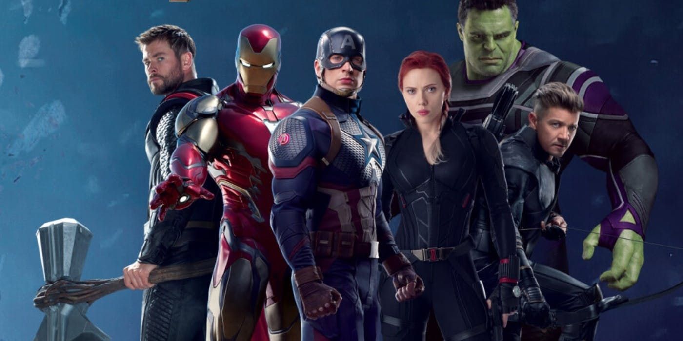 The confirmed Avengers: Endgame runtime officially makes it the