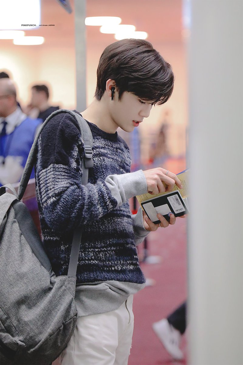 pinkpunch813's tweet photo. #재민 #JAEMIN #나나 https://t.co/KncXB4HeOl