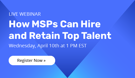 JeannineEdwards (@jeannineedwards) on Twitter photo THIS -->Having trouble attracting & retaining top talent in the #tech #industry? Join @StorageCraft’s <a href="/JeannineEdwards/">JeannineEdwards</a> & <a href="/TruMethods/">TruMethods</a> <a href="/garypica/">Gary Pica</a> Wed 4/10, 1pm EST for a can’t-miss #webinar on developing the processes #MSPs need to attract the best.
okt.to/PvrMgE THIS -->Having trouble attracting & retaining top talent in the #tech #industry? Join @StorageCraft’s <a href="/JeannineEdwards/">JeannineEdwards</a> & <a href="/TruMethods/">TruMethods</a> <a href="/garypica/">Gary Pica</a> Wed 4/10, 1pm EST for a can’t-miss #webinar on developing the processes #MSPs need to attract the best.
okt.to/PvrMgE