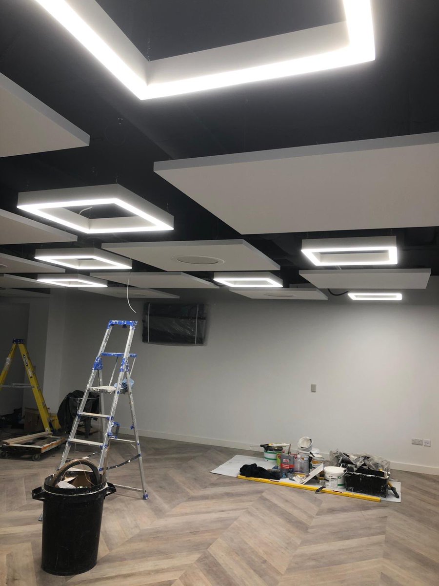 EliteConst1's tweet photo. Another handover day in Dublin, deep clean and final few touches for another project completed on time! #elite https://t.co/8vqamOnirU