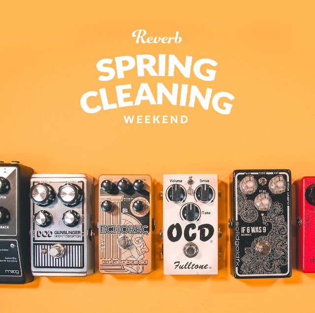 pedalboarddoom's tweet photo. Free listings!!!! https://t.co/BAUAWnHIyu https://t.co/zbKv3zw5XK