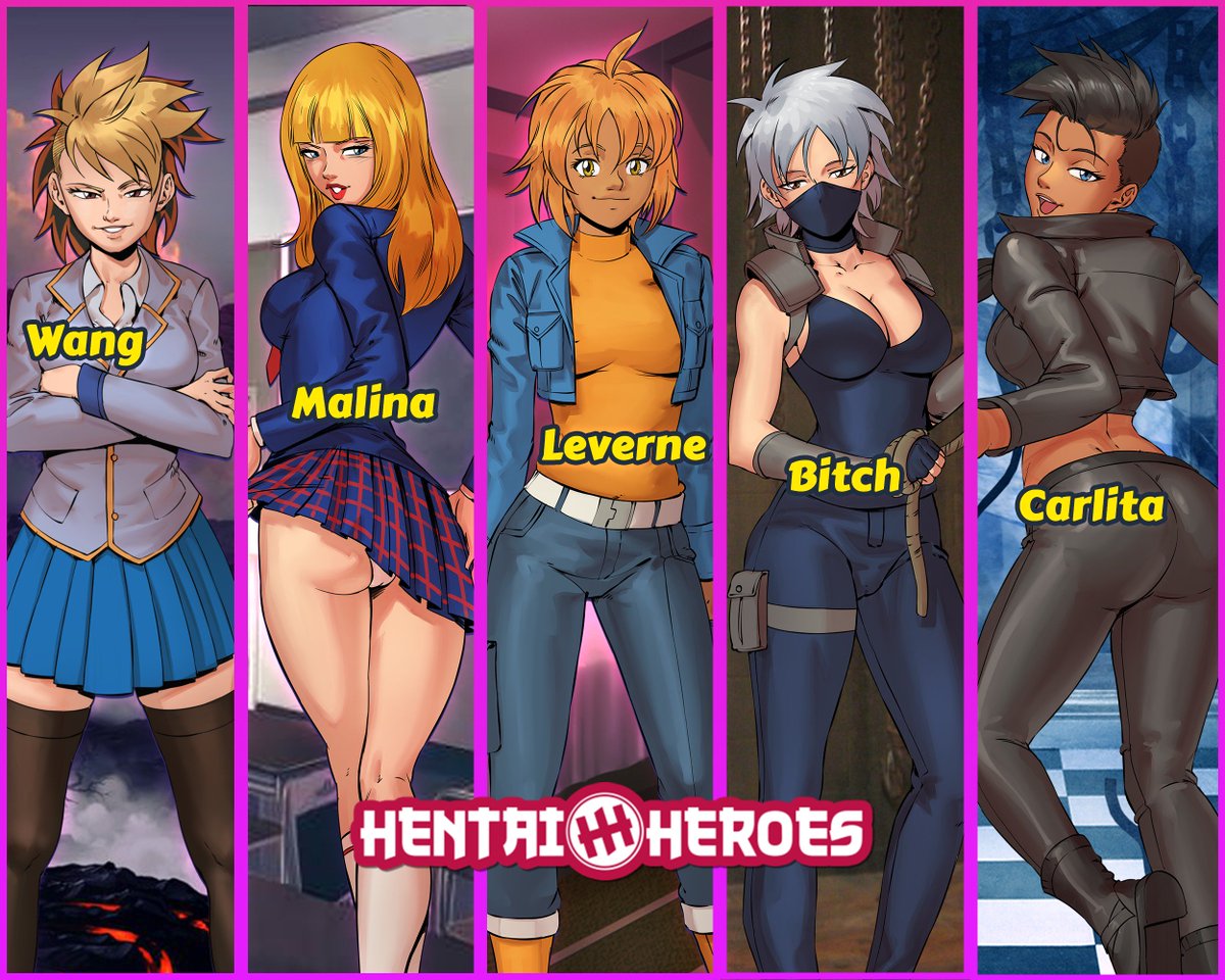 Hentai Heroes On Twitter Hey Adrian Please Give Me Your Id And Tell Me Whether You Play Hentai Or Harem Heroes So You Can Get Your Kobans