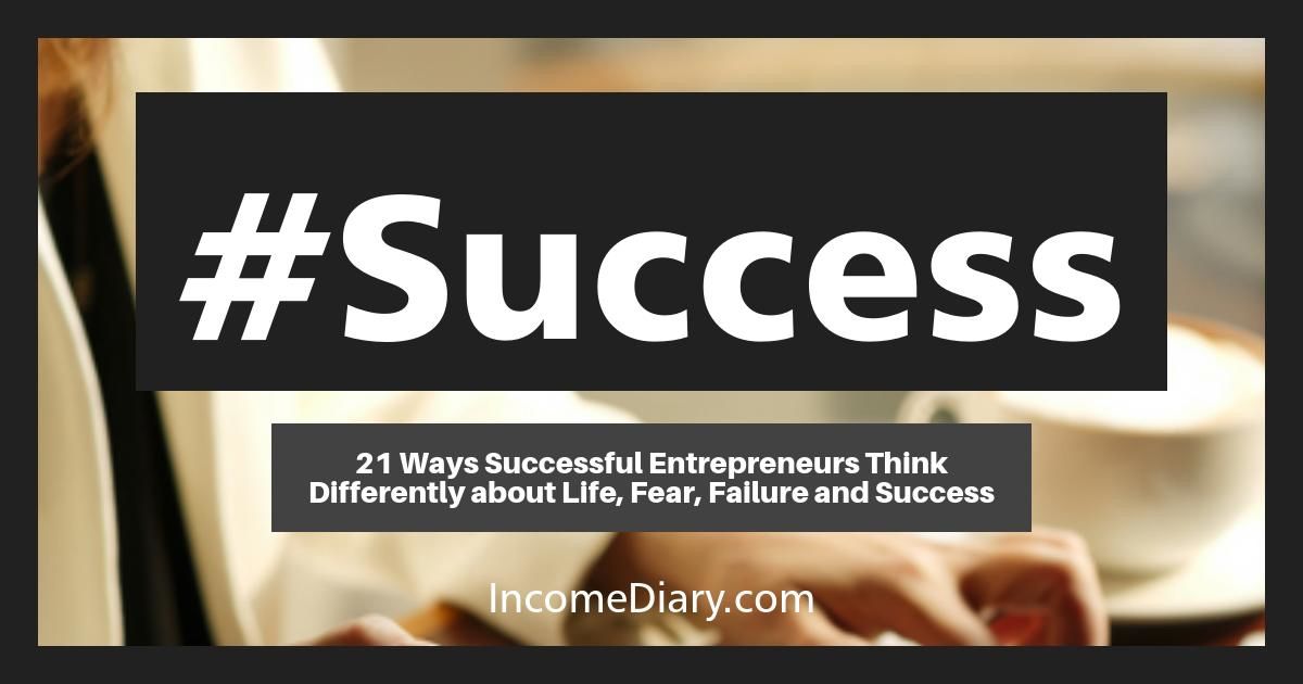 CipherBright's tweet photo. 21 Ways Successful Entrepreneurs Think Differently https://t.co/5U9m70RSEE #success https://t.co/Rok1XHWCSD