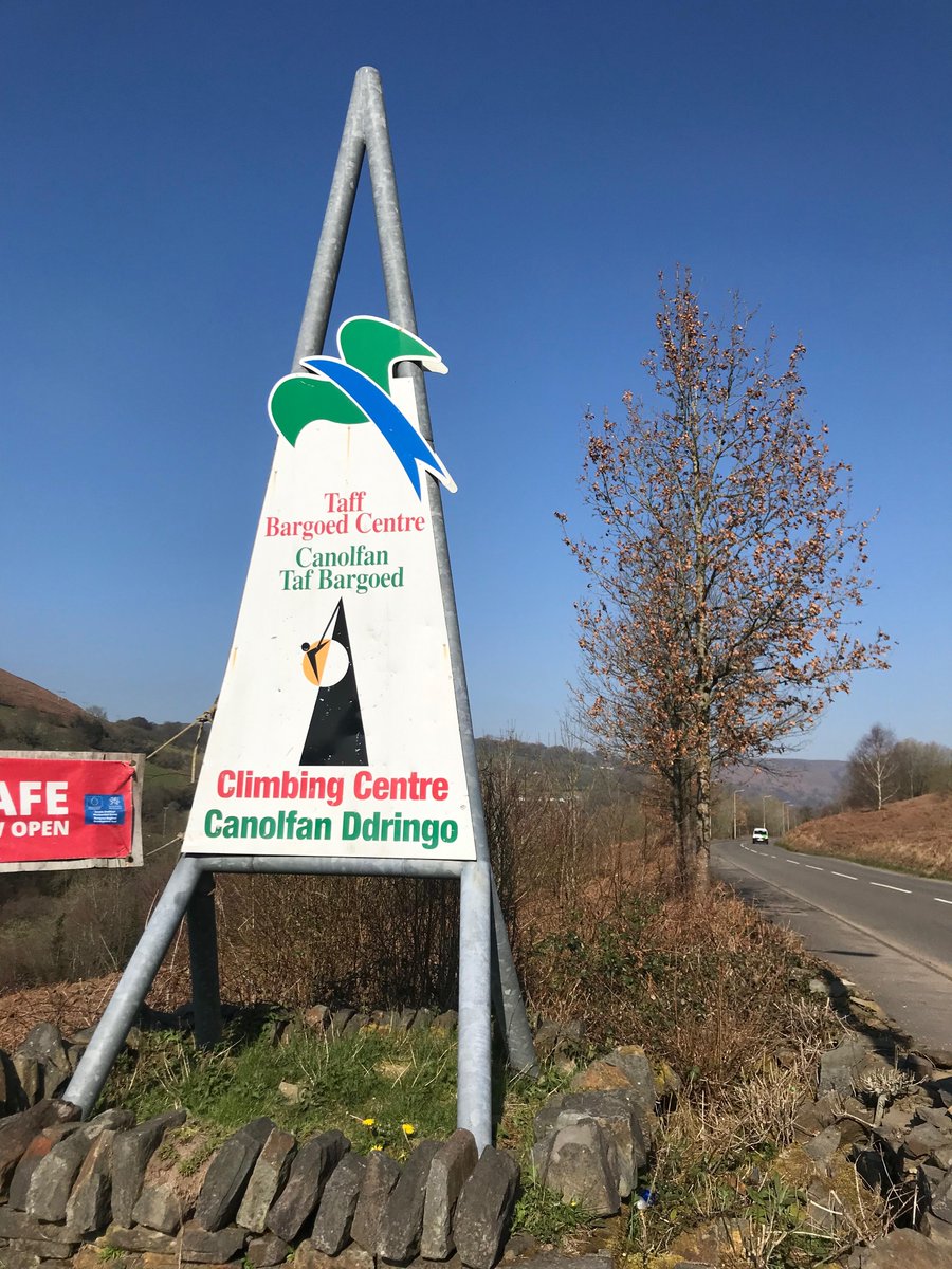 ProcterContract's tweet photo. We recently supplied and installed our 2.4m high Pro-Mesh fencing at the new Taff Bargoed Climbing Centre solar panel complex. Another site that is now benefitting from our #PerimeterSecurity design and is now safe and secure. https://t.co/lOHC2dVWEX