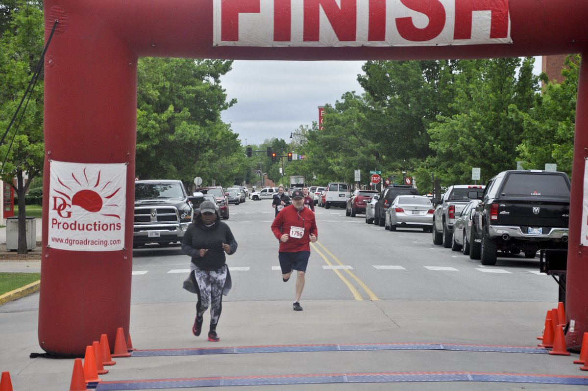 codysrun's tweet photo. We're almost there - Cody's Run is this Sunday! 

You can pick up your race packet today from 3-5pm in Wagner 145, or we will begin packet pickup and onsite race registration at 8am on Sunday. 

The 5k kicks off at 9am and the 1-Mile Fun Walk at 9:10am on Sunday -- who's ready?! https://t.co/gNYg58Dk5L
