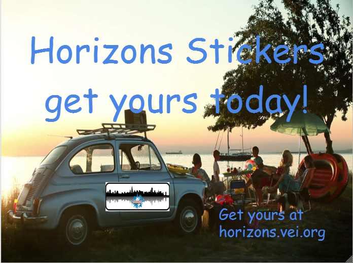 Do you love stickers? So do we! Purchase our fun and creative stickers at incredibly low prices. Travel Horizons with our stickers! #Penguitten #Horizons #Stickers #VEI #PROFIT