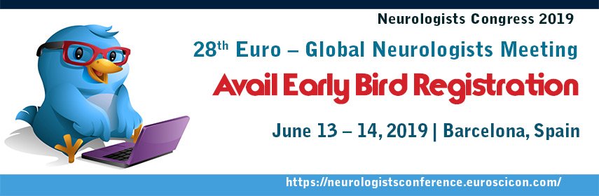 NeurologistMeet's tweet photo. PS: https://t.co/mhsI0qoGPx 
Meet inspiring role models in your research field at @NeurologistMeet Spain
Sign up now to join us neurologists@neurologyspeakerexperts.org
#neurology #neuroscience #Neurosurgery #brain #BrainFunction #Psychiatry https://t.co/TWmdbVjurY