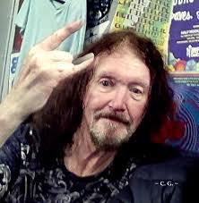 Happy 68th Birthday To Les Binks - Judas Priest and more 