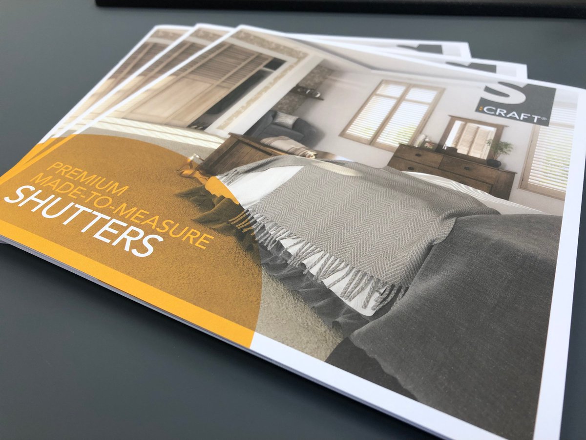 Holmfields_Ltd's tweet photo. Did you know that along side our kitchen and bedrooms we also offer window shutters? Many styles and colours to choose from and all made to measure! #shutters #scraft @scraftshutters #madetomeasure #Leicester #Holmfields #windowshutters #blinds https://t.co/y03aOeuk70
