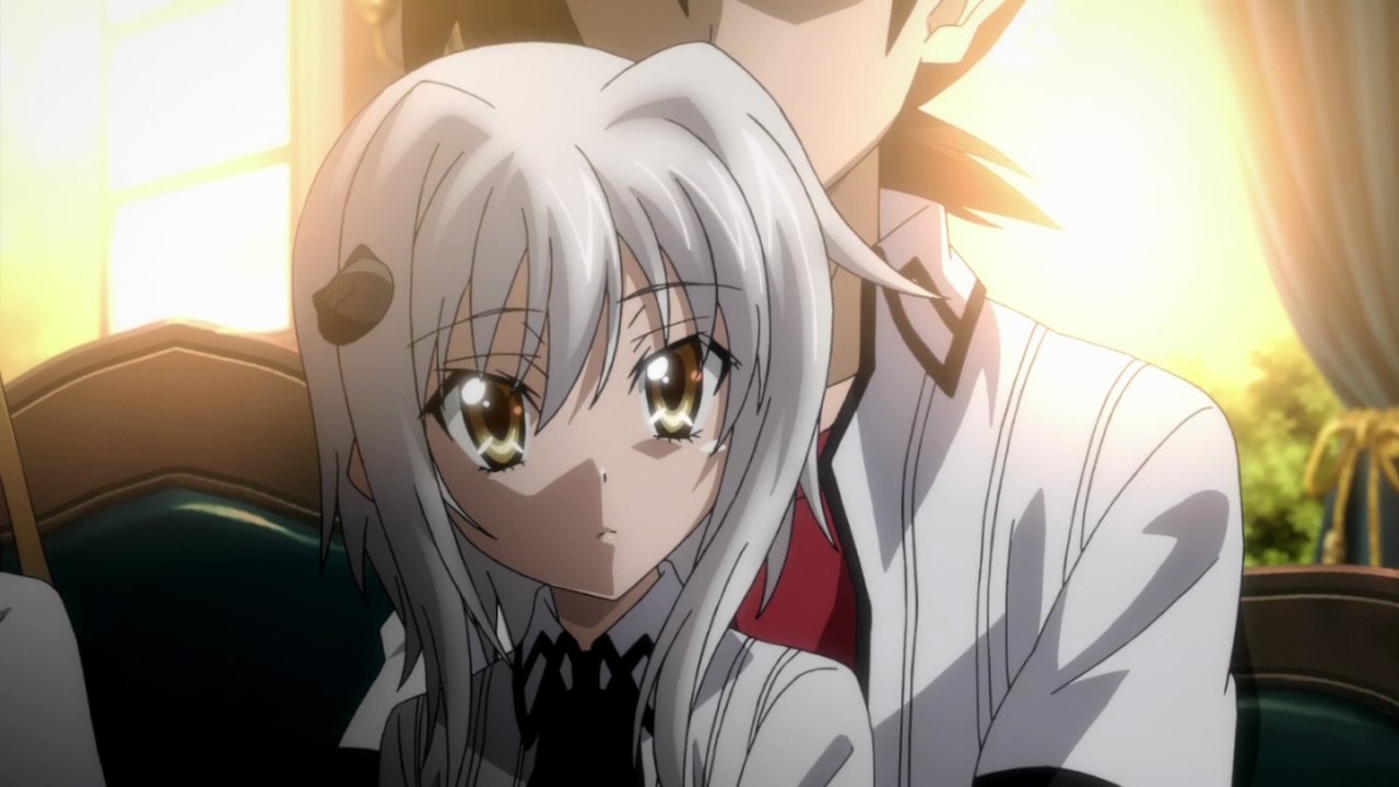 Issei Hyoudou (Inactive) on X: "“Apparently my lap belongs to Koneko now...I'm fine with that hehe!” #KonekoBestGirl #ハイスクールDxD https://t.co/VibdgGMu2F" / X
