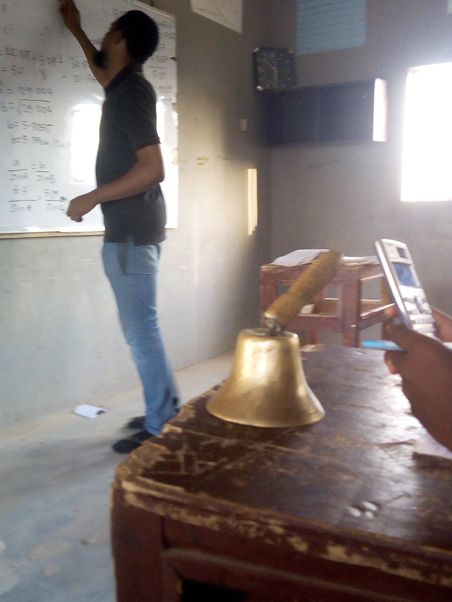 AndTakada's tweet photo. Are You preparing for UTME,NECO OR WAEC?
Are You based in Kano &amp; need a HOME TUTOR?.
My name's Farouk,I'm a teacher with 3years working experience &amp; well versed in O level Physics,Chemistry,Mathematics &amp; Further Maths.
You can reach me on 08063165290,Pls RT
#Thisismyhustle #Kano https://t.co/JAexxqCISw
