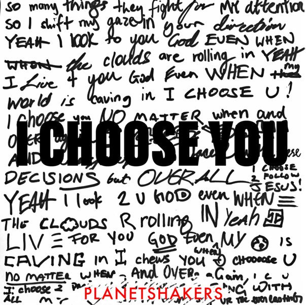 Planetshakers releases Rain Part 2 April 12; New single from EP, “I Choose You,” releases today icont.ac/4g340