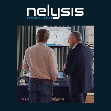 NelysisSecurity's tweet photo. Opportunities to differentiate and keep ahead in the fast evolving world of #ITsecurity. Come and see #Vanguard's benefits at @MOBOTIX_AG #MxAthens2019. Specific solution for #securitynetworks. https://t.co/qSyxZfyFAM