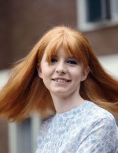 Happy birthday Jane Asher 