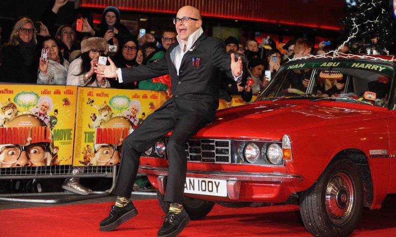 Nibbs Events tweet media