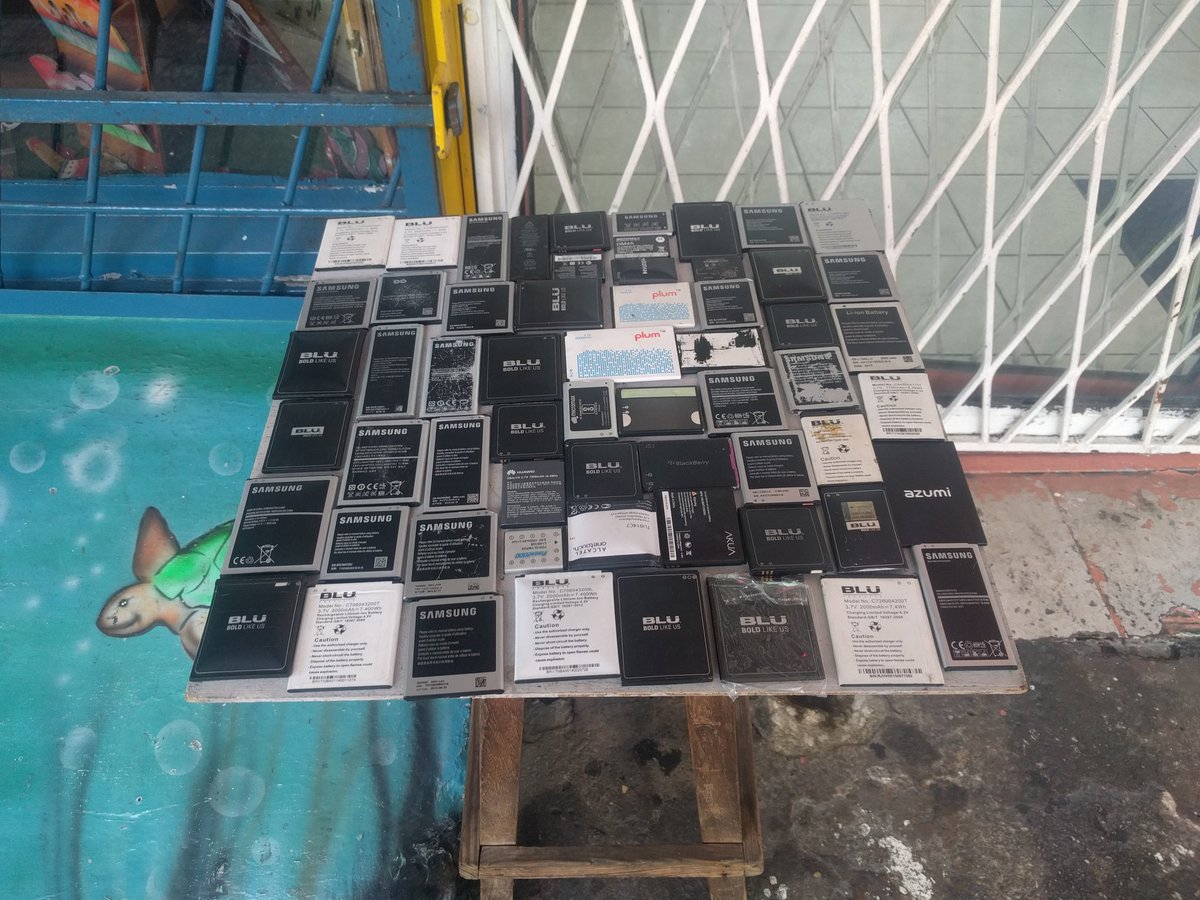 Irwin Williams tweet media