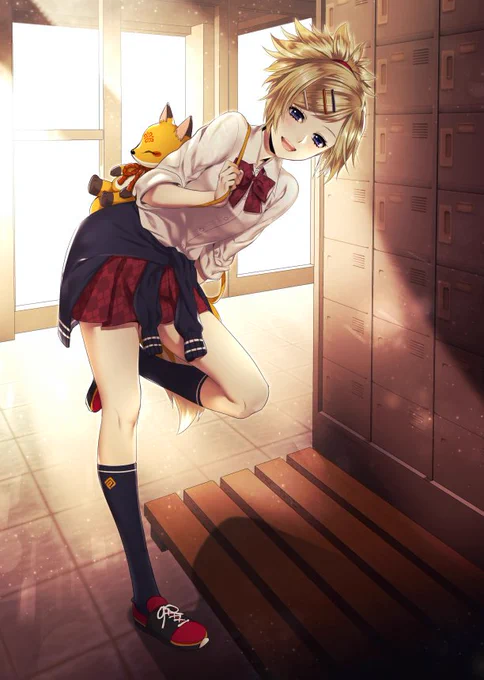 火薬系JK ##コンパス #深川まとい https://t.co/HDQfonHBqo 