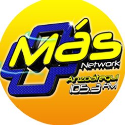 Circuito Mas Network, dando medio palo!!! tweet media
