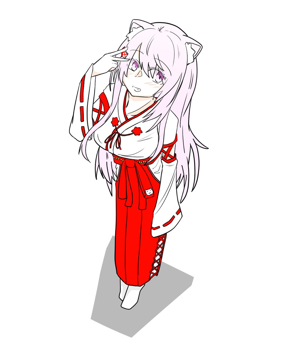 [R-18] 今週描いた絵 #オリジナル #百合 https://t.co/F7o4TXmt3o 