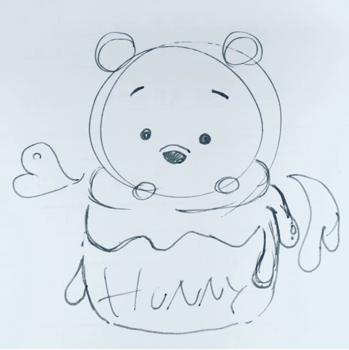 あなたのくまのプーさんがみたい Twitter Search Twitter