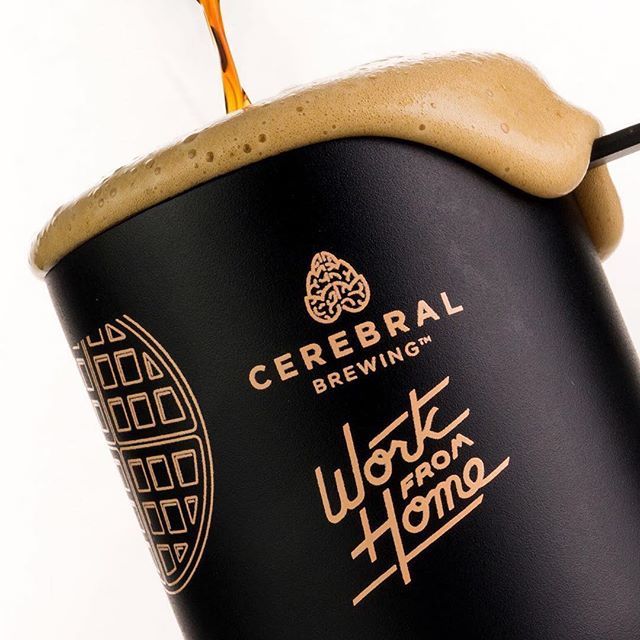 fanaticbeer's tweet photo. #FANATICBEER @beerbreathco
・・・
These MiiR insulated camping mugs are so sick! Perfect for drinking cold and hot beverages out of! Who am I going to see this Saturday at @cerebralbrewing WFH breakfast?! https://t.co/PDzASUoIQ8 https://t.co/f9uKVzr35Z