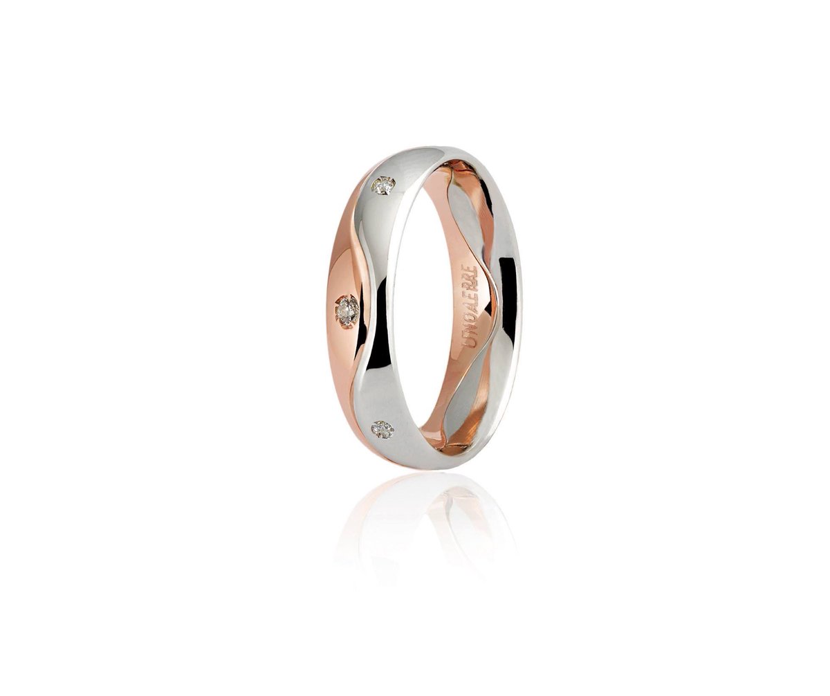 GioielliDeRosa's tweet photo. #fede #anniversario #ororosso #orobianco #unoaerre #galassia #diamanti #anniversary #redgold #whitegold #Diamond https://t.co/6htbFe7GbI https://t.co/NVPXEamS9Z
