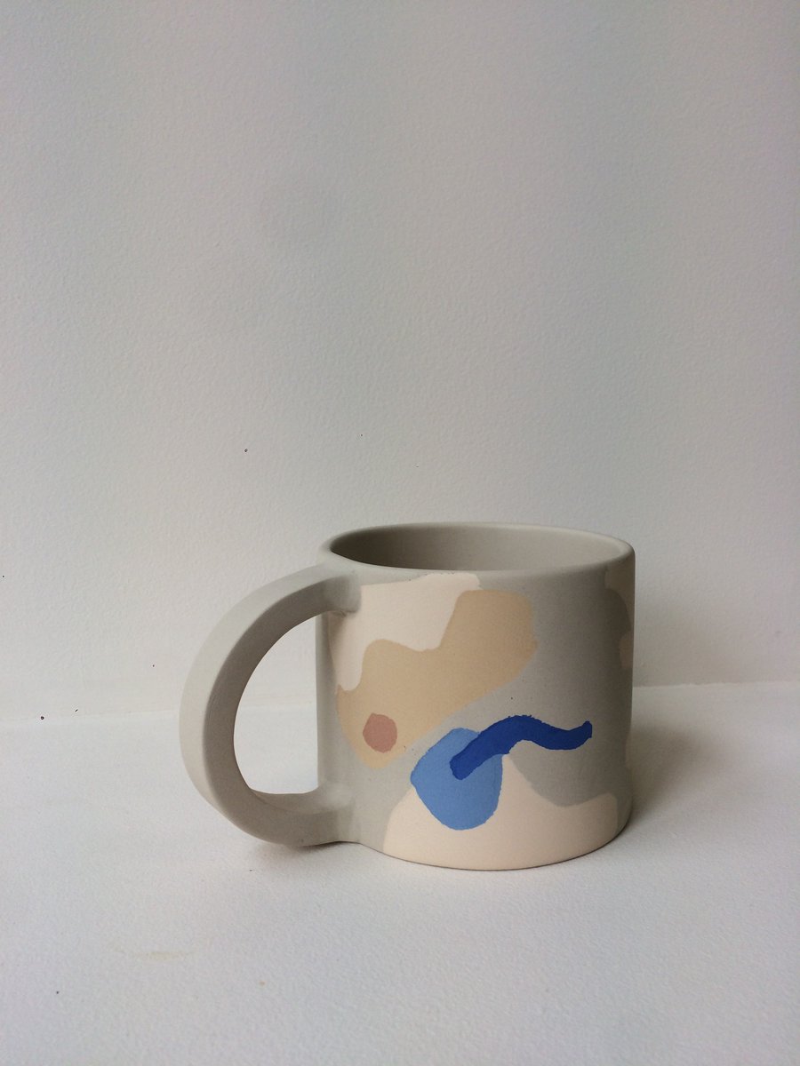 CamdenArtCentre's tweet photo. Join our Functional #Ceramics - Coloured #Clay 2 days #course! (All materials and firing costs included) #CACeducation https://t.co/BejfD86rkt https://t.co/NS49JI65Cd