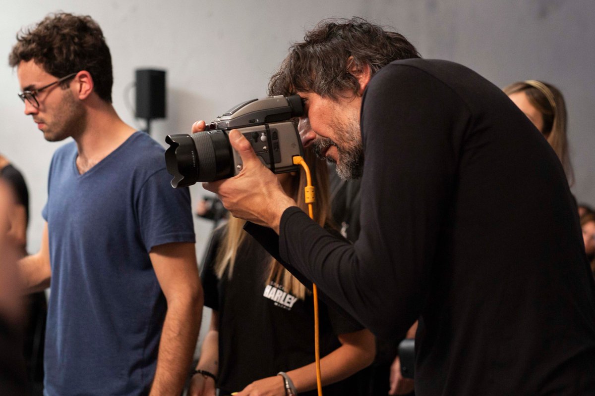 MadridPhotoFest tweet media
