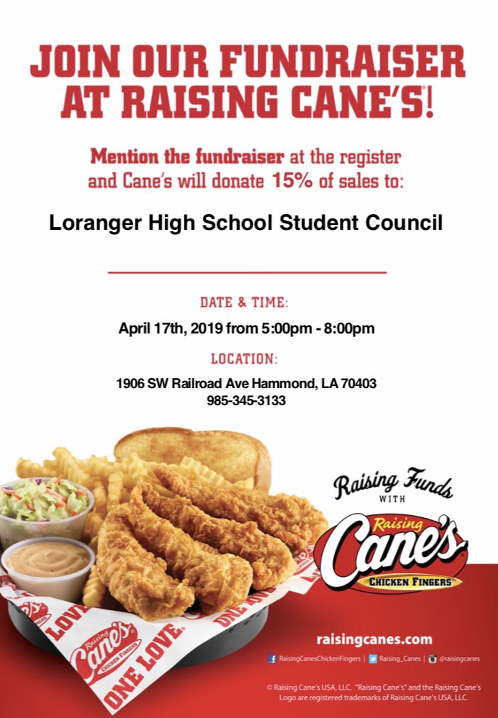 LHS Student Council tweet media